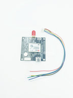 ZED-F9P-01B GPS RTK GNSS High-Precision Positioning Board BeiDou Positioning Module Surveying and Mapping Tools