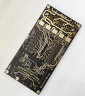 TDA1541 HIFI Digital Audio Decoding PCB Board