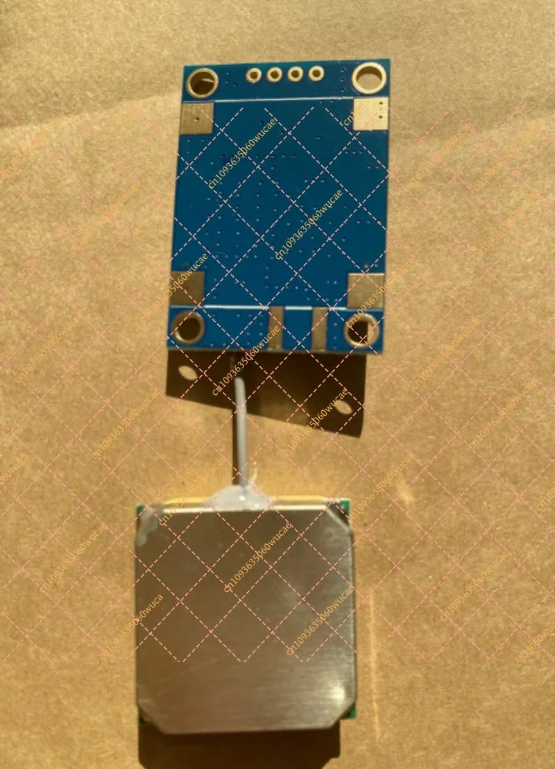 GY-GPSV3-M8T GPS GNSS Module NEO-M8T M9N F10N GPS GLONASS BeiDou