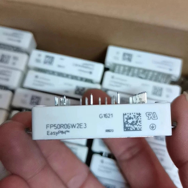 IGBT Module FP50R06W2E3