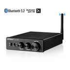 AIYIMA TPA3255 Bluetooth Power Amplifier A07 PRO Audio Amplifier 2.0 Stereo Speaker Amplifiers HiFi Amplificador Amp 300Wx2
