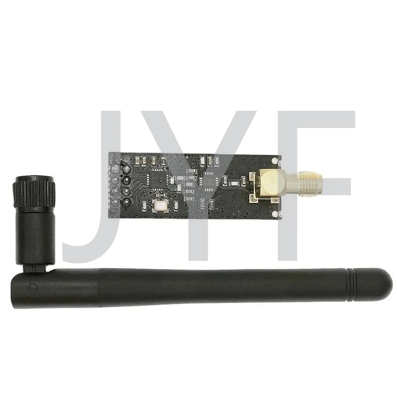 NRF24L01+PA+LNA 1100-Meter Long-Distance With Antenna 2.4G Wireless Module NRF24L01