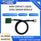 XKC-Y21 Non-Contact Capacitive Liquid Level Sensor Module Small Sized Cheap Water Level Detection Sensors