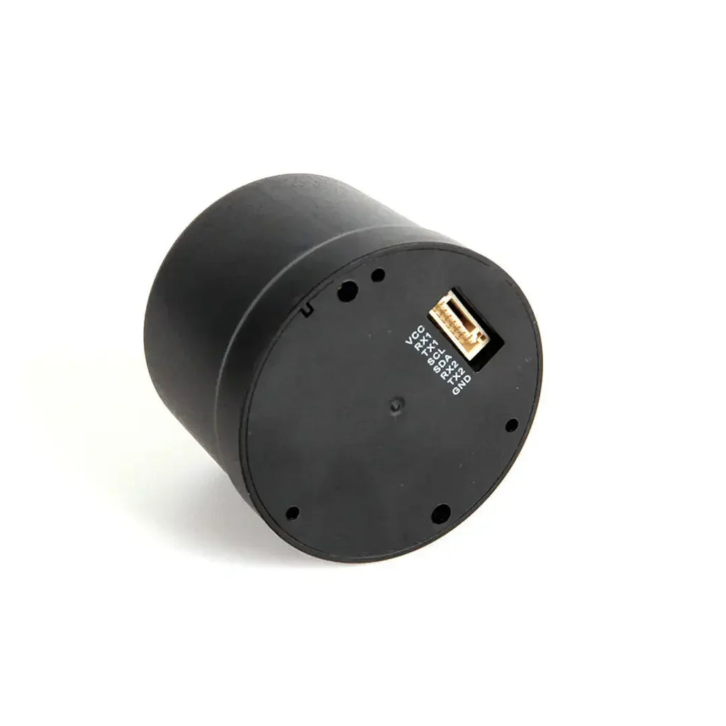 DroMaSsHolybro H-RTK F9P Ultralight RTK GNSS With ZED-F9P IST8310 Compass For Toy Rc Airplane/Car Parts Pixhawk 6x Flight Contr