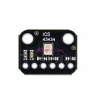 ICS 43434 Digital MEMS Microphone Module I2S Port Small Size For Robotics