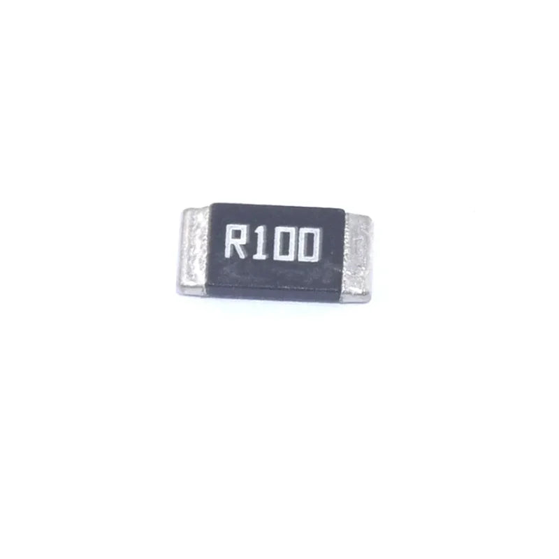200PCS 2W Alloy Resistor R001 R002 R003 R004 R008 R009 R010 R012 R015 2512 1% R020 R025 R060 R070 R100 R120 R150 R300 6.4X3.2MM