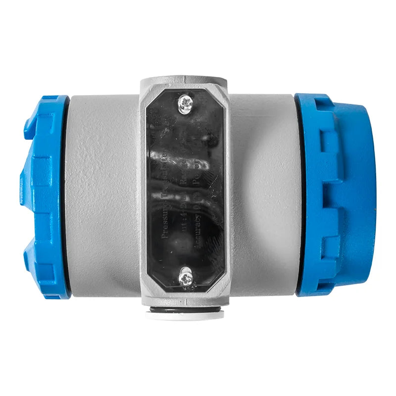 EX Proof Waterproof Outdoor Pressure Transmitter -0.1-60Mpa to 4-20mA 0-10V RS485 4-20MA HART M20*1.5 Digital Pressure Sensor