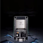 Snvi ESP32 Development Board Starter Kit ESP-32S WiFi Bluetooth IoT Learning Kit DIY Projects Basic Starter Kit for Arduino