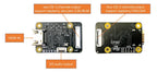Raspberry Pi Camera Adapter HDMI to CSI-2 Board C790 HDMI IN 1080p25fp for Pi5 / ZERO / 3B/ 3 B+/4B/CM3/CM4 Support Audio