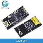 wireless data transmission module 2.4GHz NRF24L01 upgrade version NRF24L01+PA+LNA 1000 Meters For Arduino