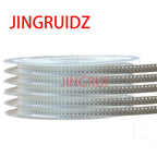 5000PCS full reel 0603 Resistor SMD Accuracy 5% 0 ohm~10M ohm 1K 2.2K 10K 100K 0 1 10 100 150 220 330 ohm 1R 10R 100R 150R 220R