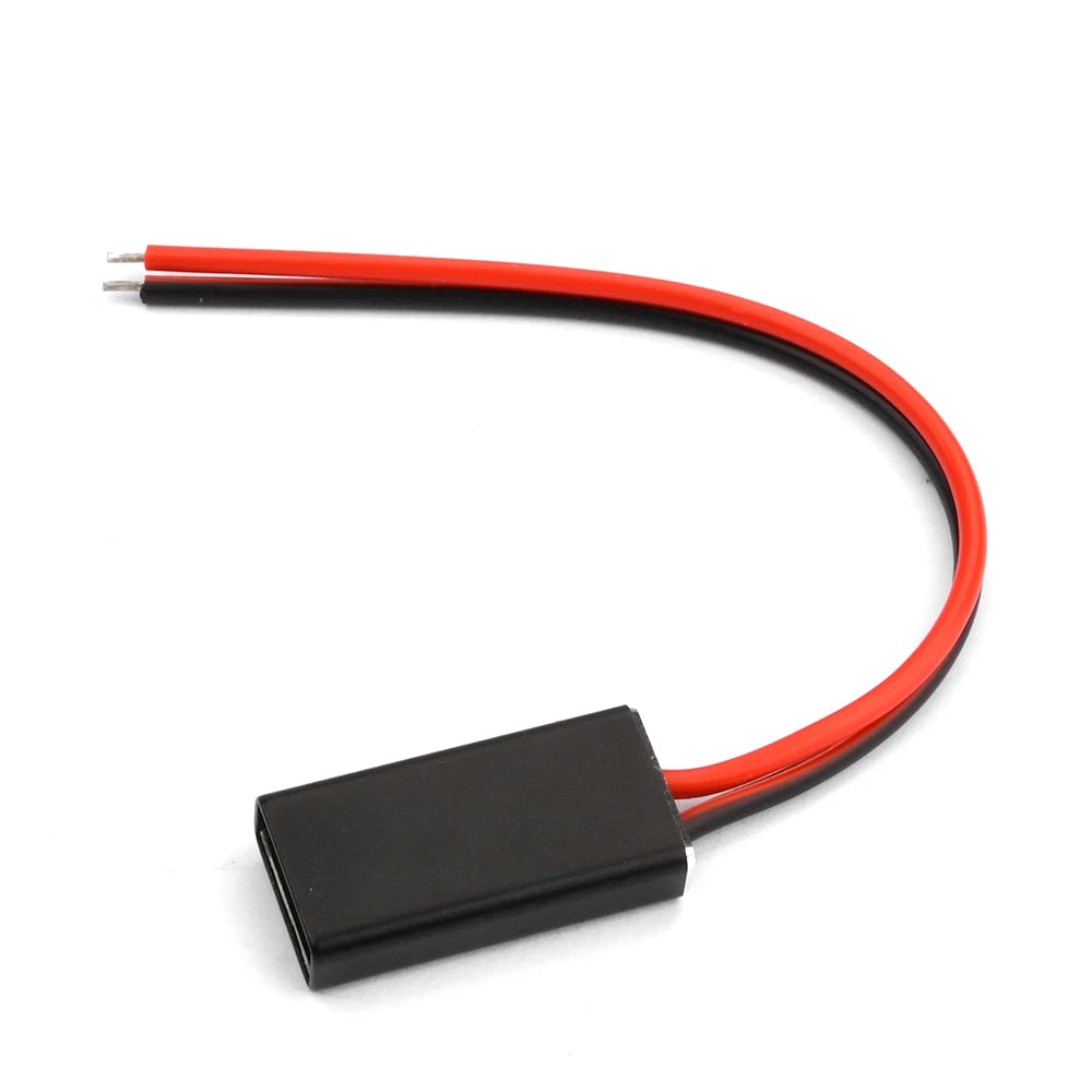 PD Trigger Board Module PD/QC Decoy Board Fast Charge USB Type-c to 9/12/15/20V High Speed Charger Power Delivery Boost Module
