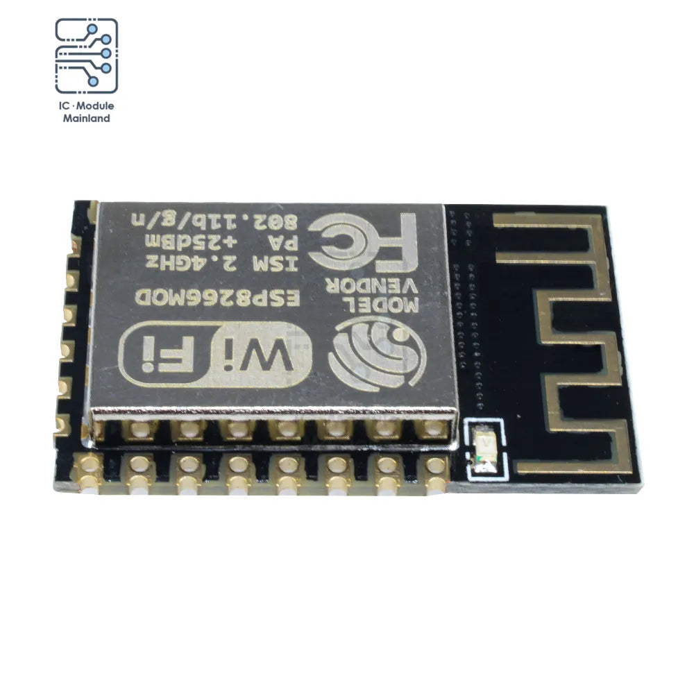 1-10pcs ESP8266 Wireless Module ESP-12F Serial Development Board ESP12F Upgrade Remote Module ESP12 Programmer For Arduino