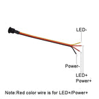 Dimmable Touch Sensor Button Smart Home Switch Controller for DC 5V 12V 24V Closet Corridor LED Strip Light Switch Customized