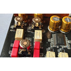 OP06AT Dual Operational Amplifier, L V5i-D MUSES02 01 SS3602 2598 HA8802 OPA2604AP