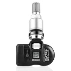 4PCS Autel TPMS MX-Sensor 315MHz & 433MHz 2in1 Tire Pressure Sensors Summer Tire Exchange Universal Clamp In