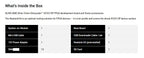 ALINX AXVU13G FPGA Development Board with AMD Virtex UltraScale+ XCVU13P, QSFP-DD QSFP28 FMC+ High-Speed IO