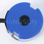 RHS21D-P1-2000-8MM-5-CS-LD-M1-O-P-S Incremental Optical Rotary Encoder Linear Drive 24V 2000P/R Shaft Diameter 8MM Encoder