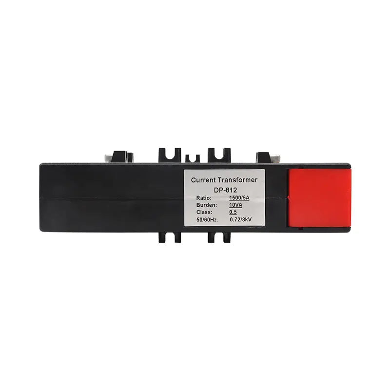 Clamp Current Transformer DP-812 Split Core Current Transformer Metering Ring Type CTs 1000A 1500A 2000A 2500A