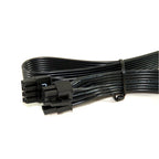 PCIe 8Pin 6+2/CPU 4+4/SATA/Molex/ATX 24Pin Power Cable for Antec HCG650, HCG750, HCG850 Gold HIGH CURRENT GAMER Modular Powers