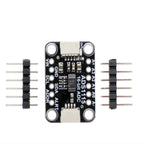 1PCS 3PCS ADS1115 16-Bit 4-Channel ADC PGA Module, STEMMA QT/Qwiic Compatible