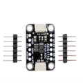 1PCS 3PCS ADS1115 16-Bit 4-Channel ADC PGA Module, STEMMA QT/Qwiic Compatible