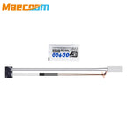 2/4/10pcs Bambu Lab X1/X1-Carbon Thermistor & Ceramic Heating Plate for 3D Printer Hotend Heater Cartridge 24V 50W