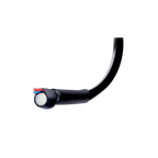 IP68 Water Level Sensor Transmitter 4-20mA, 0-10V RS485 Output 5M 6m, 8m, 9m, 10m Range Liquid Pressure Transducer