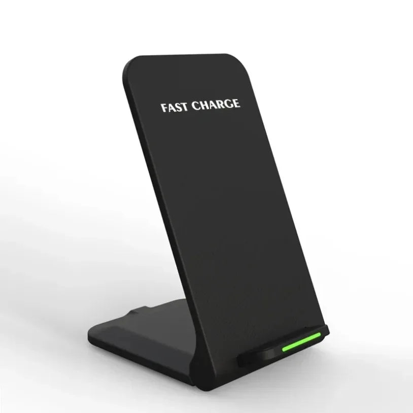 65W Fast Wireless Charger Phone Holder, Suitable for iPhone 17, 16, 15, 14 Pro Samsung Xiaomi Phones