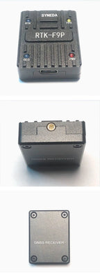 ZED-F9P-01B/02B/04B High Precision GNSS RTK Module GNSS/GPS Board entimeter-level Differential Positioning Drone Develop Board