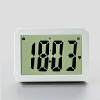 Digital Countdown Days Timer Big 9999 Days CountDown Clock for Vacation Retire