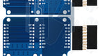 ESP8266 D1 Mini Pro WiFi Development Board NodeMcu 0.66 OLED DHT11 DHT22 buzzer Relay DS18B20 ESP32 Motor for WeMos DIY Kit