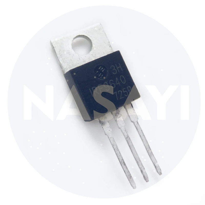 1-100PCS IRF9640PBF IRF9640 2SC2331 C2331 INA125PA INA125 HY5DU281622FTP-5 HY5DU281622FTP INA128PA INA128 PM25LV020 25LV020
