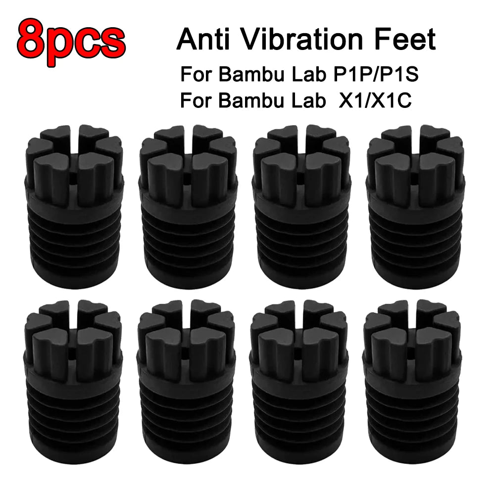 For BambuLab P1S P1P X1 X1C Upgrade Hotend Kit Heat Sinks Throat TZ V3.0 Nozzle Print Head Thermistor 3D Printer Accessories
