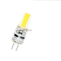 220V G9 LED G4 LED G9 AC DC 12V Replace Halogen 10W 20W 35W 50W COB LED Lighting Lights Spotlight Chandelier