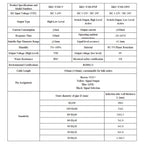 Pipe-Mounted Level Sensor Non-Contact Water Level Switch Capacitive Level Transmitter NPN PNP DC5V–12V DC24V XKC-Y26S