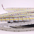 LED Strip Light Tape 2835 3528 SMD 240LEDs/M DC12V Waterproof IP67 IP65 Flexible Warm White/White /Blue/Red/Green/RGB horse race