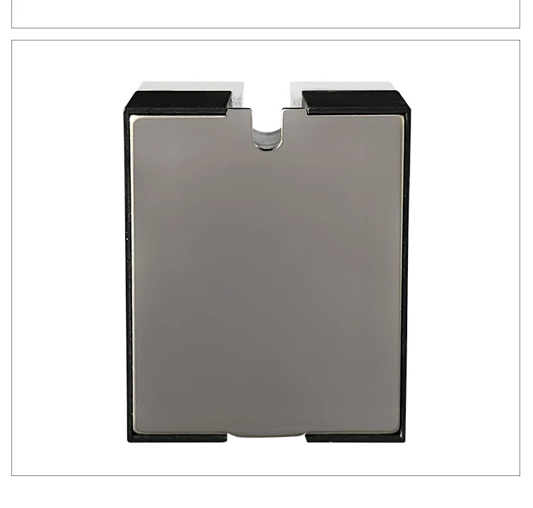 10A 25A 40A 60A 80A 100A 120A Single Phase SSR DC Control AC DC Control DC AC Control AC Solid State Relay