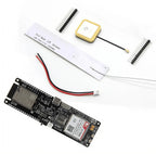 DroMaLILYGO® TTGO T-SIM7000E ESP32-WROVER-B Wireless Communication Module Sim Card