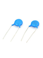 50pcs Safety Y Capacitor 250v10nF 103M X1 Y2 High Voltage Ceramic Capacitor 0.1uF 103M250v 250v103 250v103m