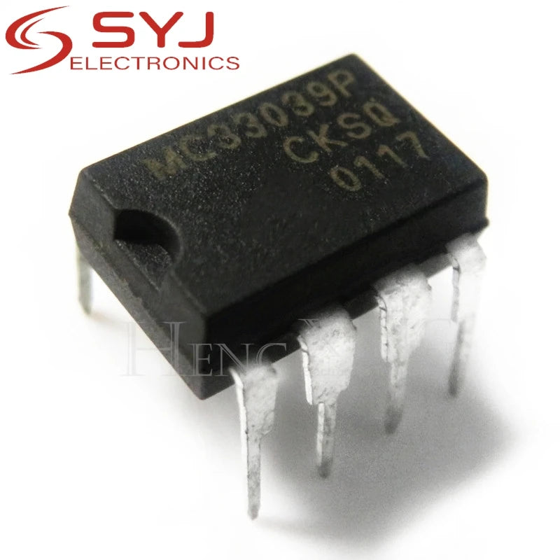 （1pcs-5pcs）LD209A CS209A LD209 CS209 LM380N-8 LM380 MC33039P MC33039 DIP-8