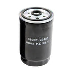 Fuel Filter 31922-2B900 31922-3E300 Replacement For Hyundai Getz Sonata IX55 Kia Sorento Rio Auto Fuel System Parts