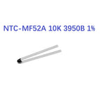 1k-100K Resistance to RS485 RS232(TTL) Converter 10K 3950 NTC Thermistor Temperature Acquisition Module