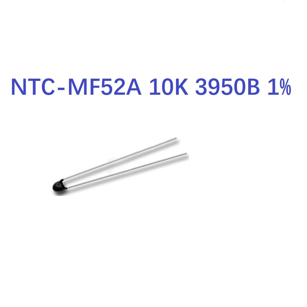 1k-100K Resistance to RS485 RS232(TTL) Converter 10K 3950 NTC Thermistor Temperature Acquisition Module