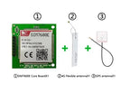 1PCS BK‑SIM7600G BK‑SIM7600SA BK‑SIM7600E Breakout Development Board