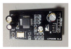 TDA1541 I2S IIS DOP Coaxial Fiber SPDIF Digital Audio DAC Decoder Board For HiFi home amplifier system Support 16Bit 48Khz