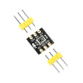 MS4030 Omnidirectional Microphone Module MEMS High Precision Low Power I2S Supports ESP32 Compatible With INMP441