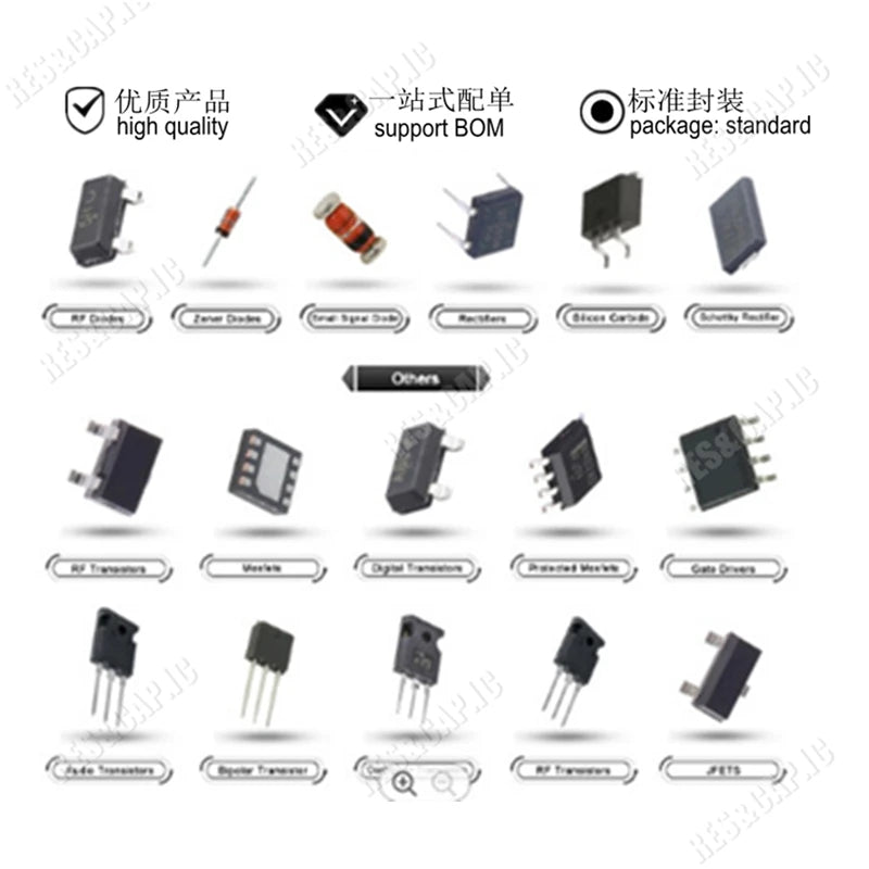 MAX4651EUE MC908QY1ACDTE MCP3008 MCP3008T-I/SL MP2263DN TC1-1T TS3022IDT UT6264CSC-70LL VP1-1400-R ATMEGA169A-AU LT1761IS5-BYP