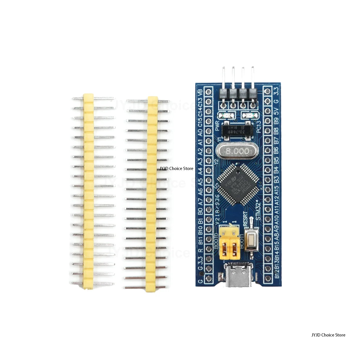 STM32F103C8T6 ARM STM32 Minimum System Development Board Module For Arduino