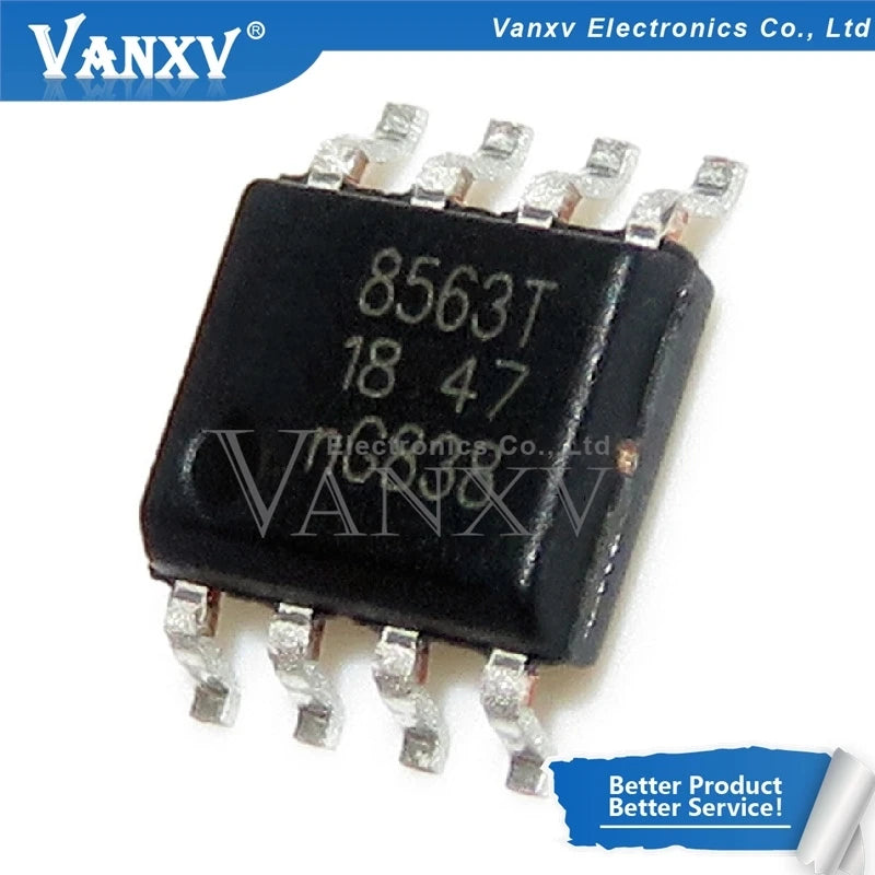 LMV358IDR MV358I MAX3443EESA TPS54331DR TPS54331 54331 SG5841JSZ SG5841 PCF8563T PCF8563 8563T OPA827AIDR OPA827A OPA827 SOP-8